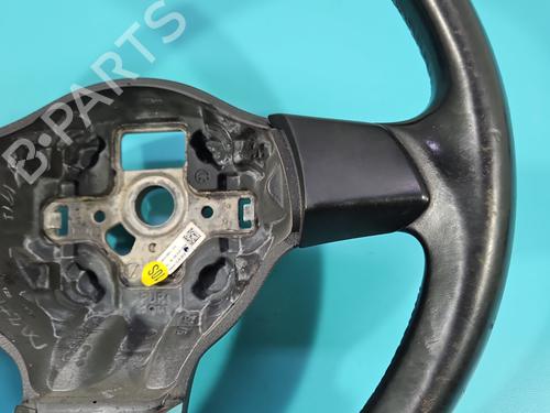 Steering wheel VW TOURAN (1T3) 2.0 TDI | BP37850238C49 - Image 2