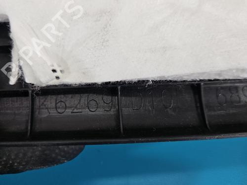 Boot lining MAZDA CX-3 (DK) 1.5 SKYACTIV-D AWD (DK4WS, DK5AW) | BP38513669I3  - Image 11