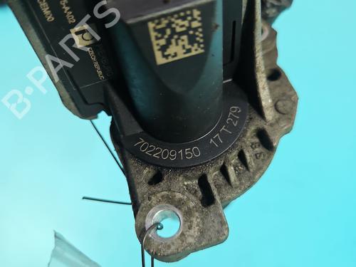 Egr FORD TRANSIT CONNECT V408 Box Body/MPV | BP38141257M69 - Image 9