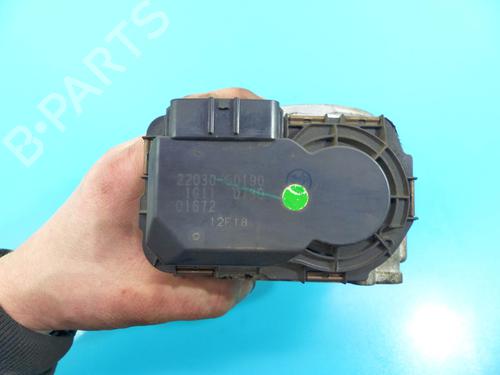 Throttle body LEXUS GS (_S19_) 430 (UZS190_, UZS190R) | BP37882035M82 - Image 4