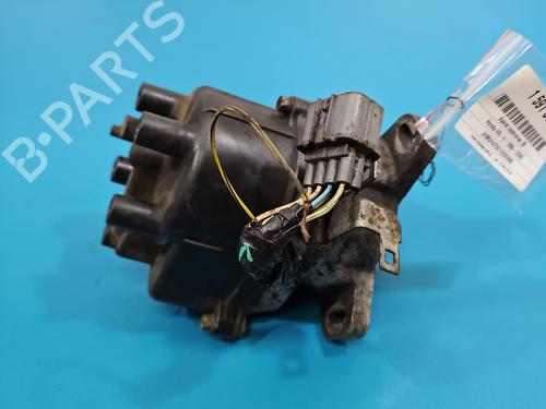 Ignition distributor HONDA HR-V (GH_) 1.6 16V 4WD (GH2, GH4) | BP37851107M68 - Image 9