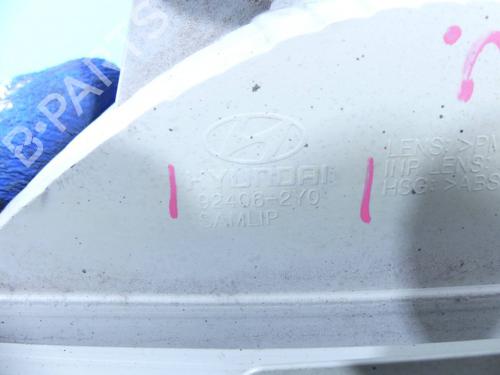 Right tailgate light HYUNDAI ix35 (LM, EL, ELH) 2.0 4WD | BP37808029C80 - Image 4