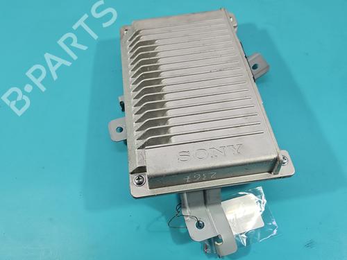 Electronic module FORD MONDEO V Saloon (CD) 2.0 Hybrid | BP37837423M83 - Image 2