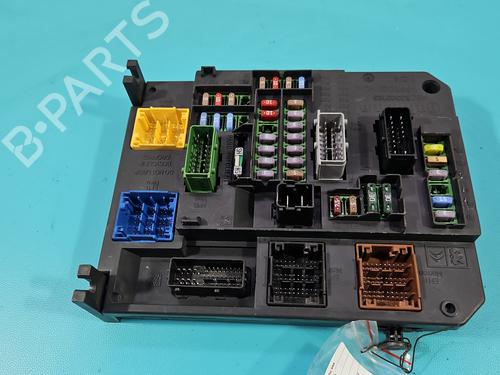 Used Electronic module Electronic module 37848511 37848511