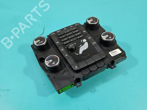 Used Climate control Climate control 37848354 37848354