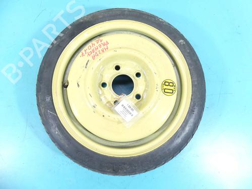 Used Rim Rim 37895018 37895018