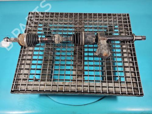 Used Right front driveshaft Right front driveshaft 37845224 37845224