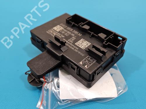 Used Electronic module Electronic module 37840013 37840013