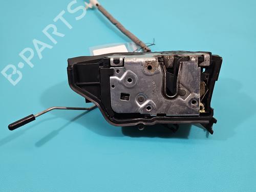 Front left lock BMW 3 Compact (E46) 316 ti | BP38143767C98 - Image 2