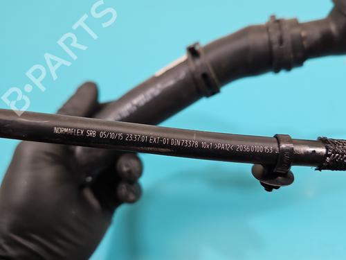 Pipe JAGUAR XE (X760) 2.0 D AWD | BP37816218M125 - Image 8