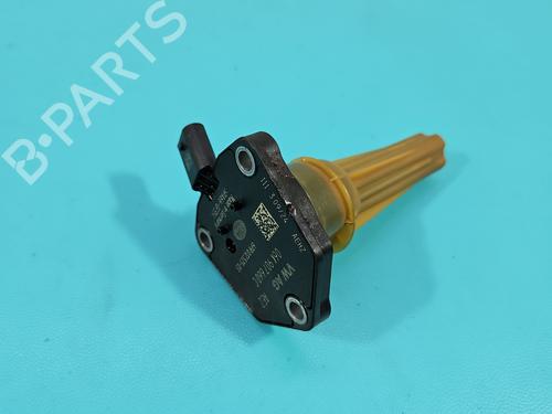 Electronic sensor SKODA FABIA IV (PJ3) | BP37858061M84 - Image 3