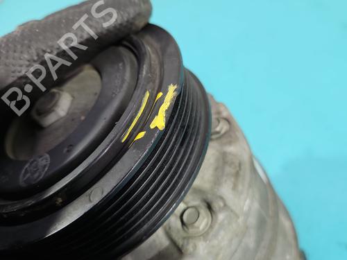 AC compressor VW GOLF V (1K1) 2.0 GTI | BP37829843M34 - Image 9