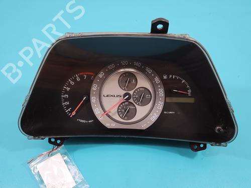 Kombiinstrument Kombiinstrument 38116861 38116861
