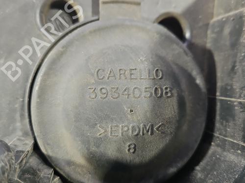 Left headlight OPEL ASTRA H Saloon (A04) 1.8 (L69) | BP38729301C28 - Image 15