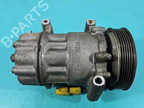 AC compressor MINI MINI (R56) | BP37825802M34 - Image 7