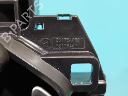 Rear left interior door handle OPEL ASTRA L (OV5) 1.5 Turbo D (FBYHZT, FBYHZJ) | BP38144798I15  - Image 5