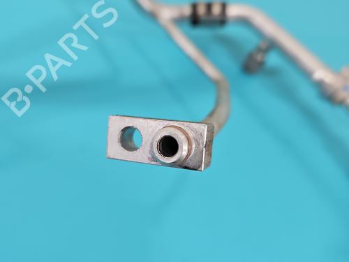 AC pipe SUZUKI VITARA (LY) 1.6 (APK 416) | BP38126549M126 - Image 8