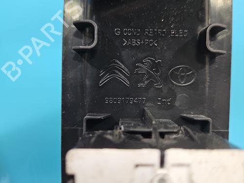 Switch PEUGEOT EXPERT Van (V_) 1.6 BlueHDi 115 | BP38758542I30  - Image 7