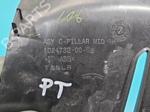 Other TESLA MODEL S (5YJS) P85 | BP38123624O1 - Image 7