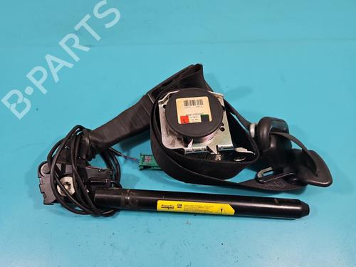 Used Front left seatbelt Front left seatbelt OPEL ASTRA H GTC (A04) 1.8 (L08) (125 hp) 37811637 37811637