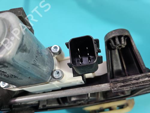 Front left window mechanism JAGUAR XE (X760) 2.0 D AWD | BP37816048C22 - Image 9