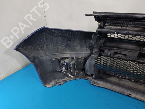 Front bumper DACIA LOGAN II 1.2 | BP40460999C7 - Image 22