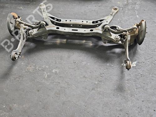 Bagaksel Bagaksel KIA OPTIMA (JF) 1.6 T-GDI (179 hp) 37841455 37841455