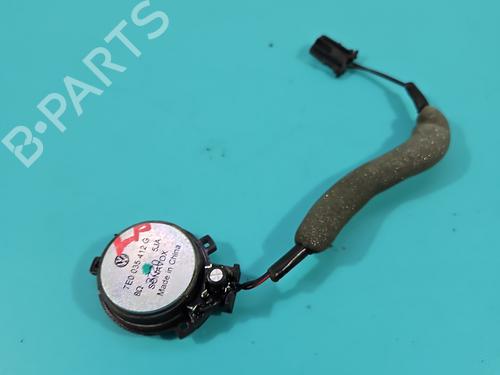 Speaker VW CADDY V Box Body/MPV (SBA, SBH) 2.0 TDi | BP38120889E2 - Image 2