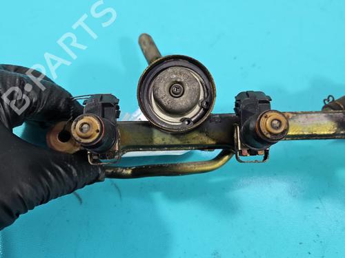 Injector HONDA CIVIC VII Hatchback (EU, EP, EV) 1.6 i (EP2, EU8, EU6) | BP37828368M100  - Image 6