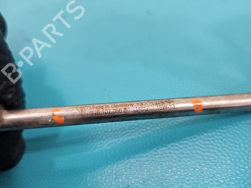 Pipe PORSCHE PANAMERA (970) | BP38146700M125 - Image 3