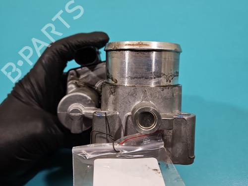 Throttle body FORD S-MAX (CJ, WA6) 2.0 EcoBlue | BP38140344M82 - Image 4