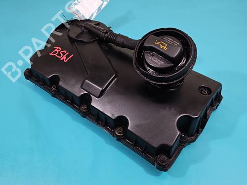Used Valve cover Valve cover 38119162 38119162