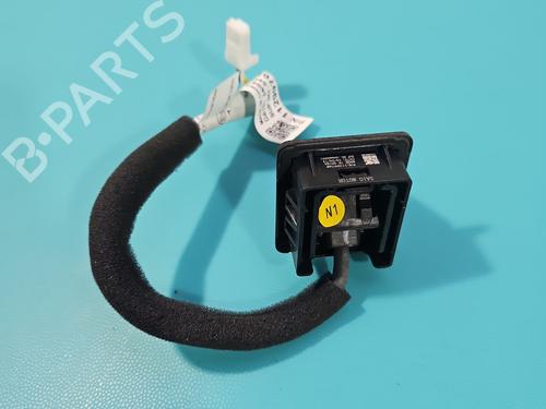 Camera MG MG 3 (ZP2_) 1.5 Hybrid+ | BP37839571E14 - Image 7