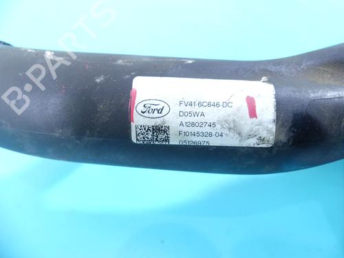 Pipe FORD KUGA I 2.0 TDCi | BP37892525M125  - Image 10