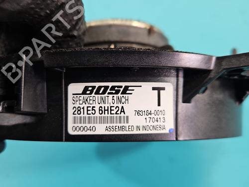 Speaker INFINITI Q50 2.0 T | BP38141941E2 - Image 3