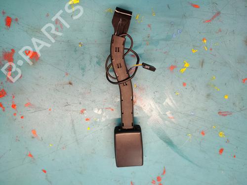 Front right seatbelt VW JETTA III (1K2) 2.5 | BP37821212I25 - Image 4
