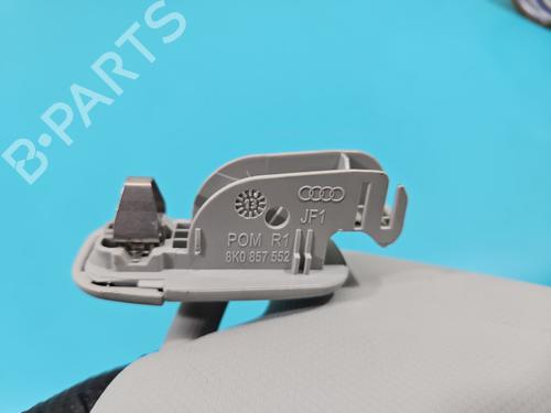 Right sun visor AUDI Q3 (8UB, 8UG) | BP38137441I2 - Image 6