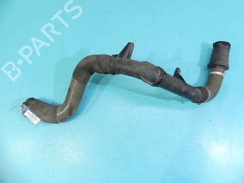 Used Pipe Pipe RENAULT MEGANE III Grandtour (KZ0/1) 1.6 dCi (KZ00, KZ12, KZ13) (130 hp) 37884303 37884303