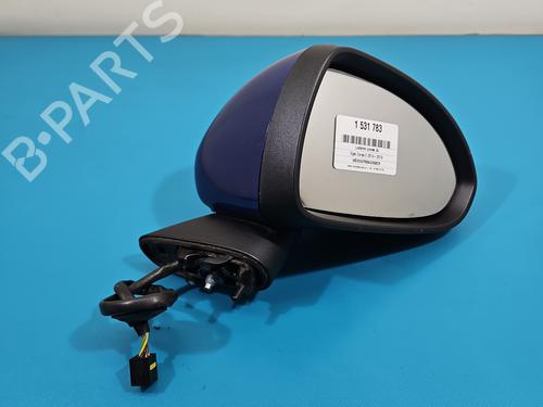 Bakspejl Højre OPEL CORSA E (X15) | BP38150183C27 - Image 6