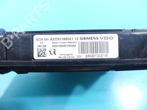 Electronic module RENAULT LAGUNA III (BT0/1) 2.0 dCi (BT01, BT08, BT09, BT0E, BT0K, BT12, BT1C, BT1D,... | BP37877569M83 - Image 2