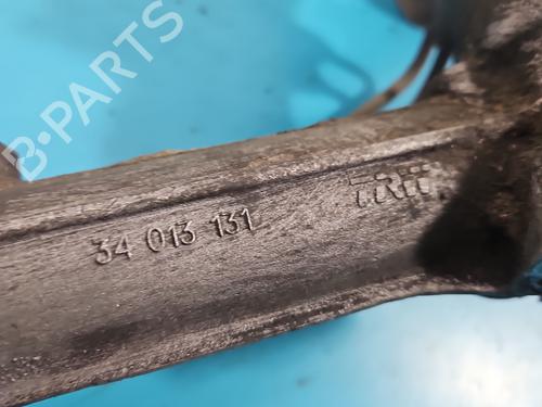 Steering rack VOLVO S40 II (544) 2.0 D | BP37841639M22 - Image 13