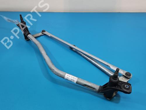 Used Front wipers mechanism Front wipers mechanism SKODA SUPERB IV Estate (NZ5) 2.0 TDI (150 hp) 37835590 37835590