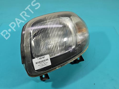 Left headlight RENAULT THALIA I (LB_) 1.4 | BP37816784C28 - Image 2