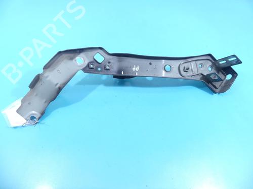 Front slam panel RENAULT FLUENCE (L3_) 1.5 dCi (L30B) | BP37880502C72 - Image 4