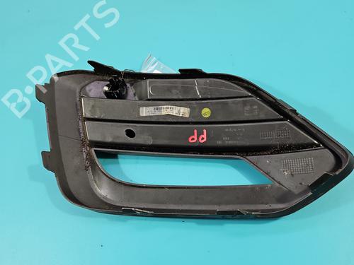 Grill SEAT ATECA (KH7, KHP) | BP39048455C40 - Image 4
