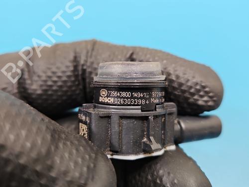Electronic sensor ALFA ROMEO STELVIO (949_) | BP37851846M84 - Image 6