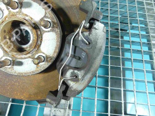 Right front brake caliper VOLVO V40 Hatchback (525) D2 | BP37893047M104 - Image 2