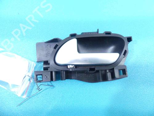 Rear left interior door handle CITROËN C-ELYSEE (DD_) 1.6 VTi 115 (DDNFP0, DDNFP6, DDNFP9) | BP38154404I15 - Image 2