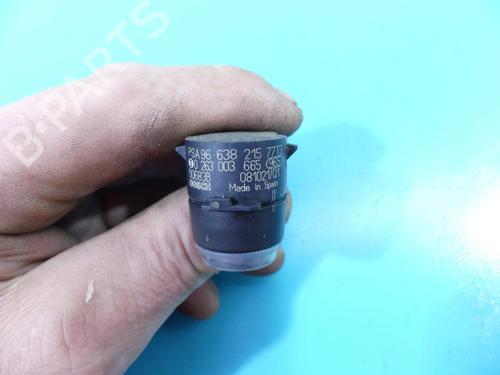Electronic sensor CITROËN C5 III Break (RW_) 2.0 HDi 140 | BP37806152M84 - Image 6