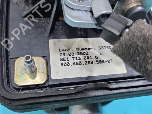 Selector da caixa AUDI A4 B6 (8E2) | BP38131883M90 - Image 12